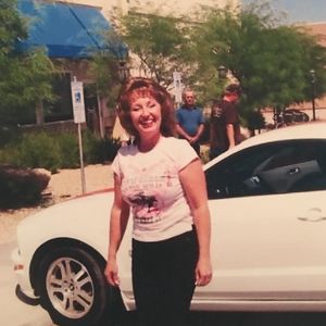 Meet your Posher, Barbara